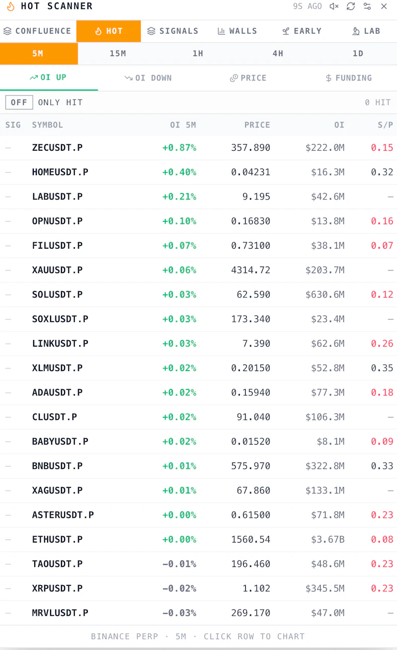 MyTrading screenshot 6