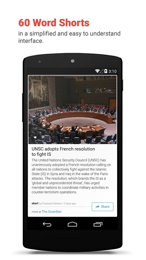 Inshorts Hindi gallery image