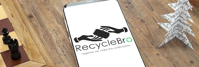 RecycleBro gallery image