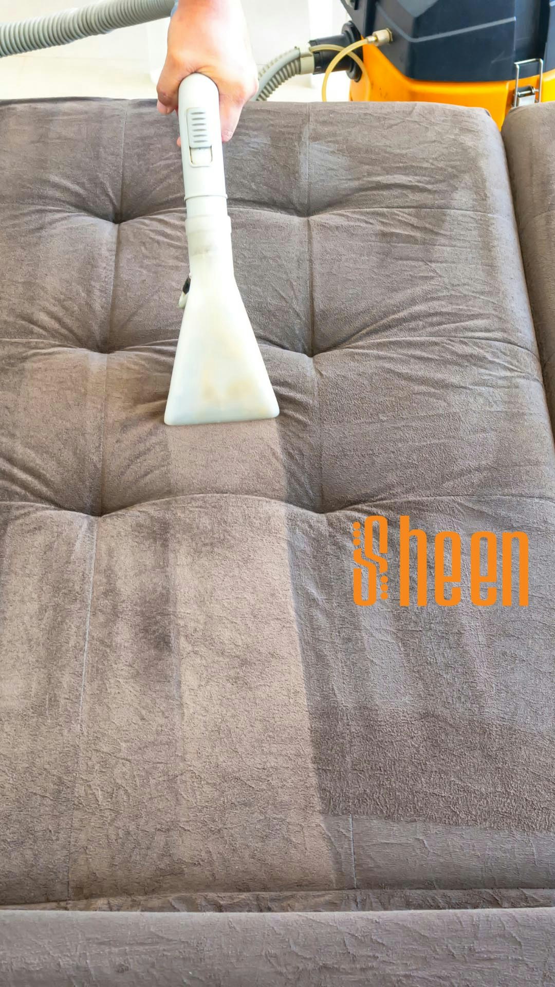 Cleaning Service Dubai gallery image