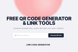 Link Code Generator gallery image