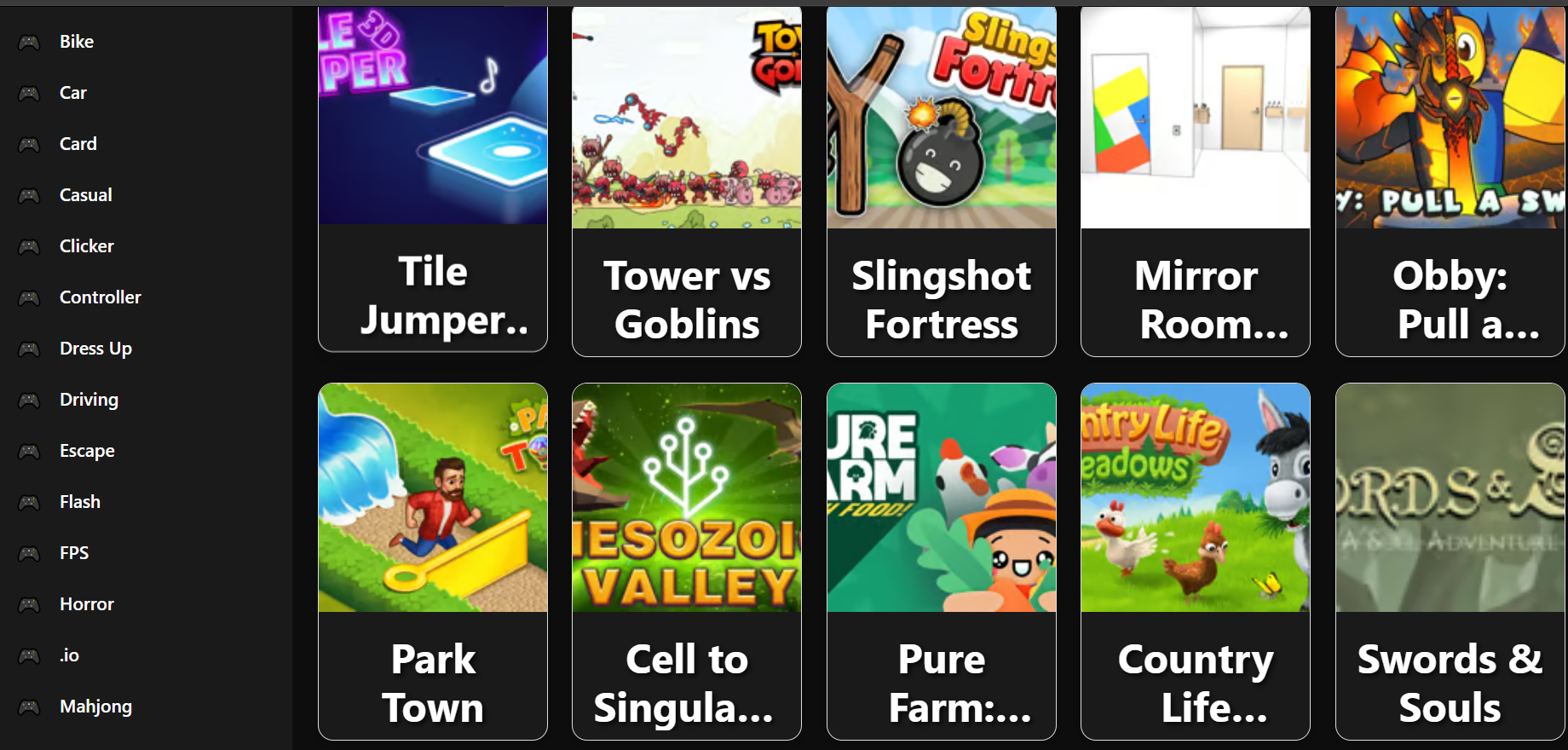 playsgame.online media 2
