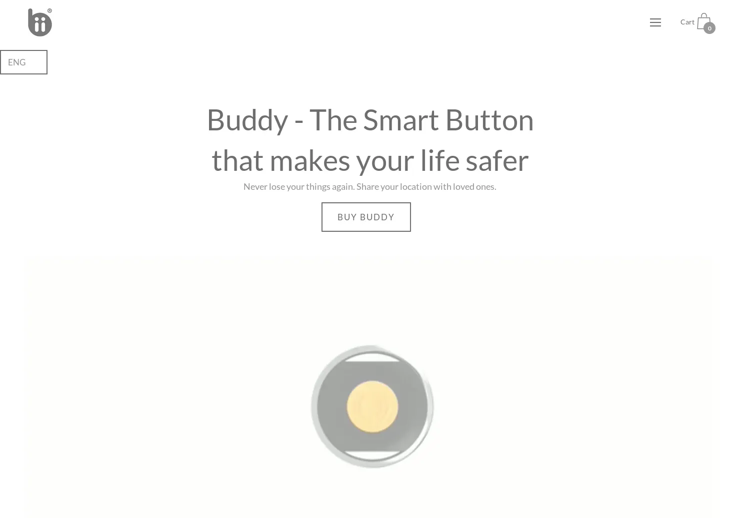 BiiSafe Buddy