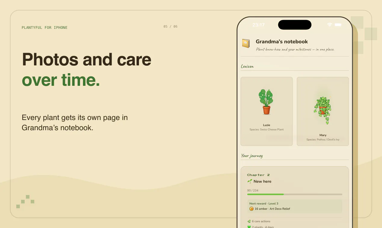 Plantyful - Playful Plant Care gallery image