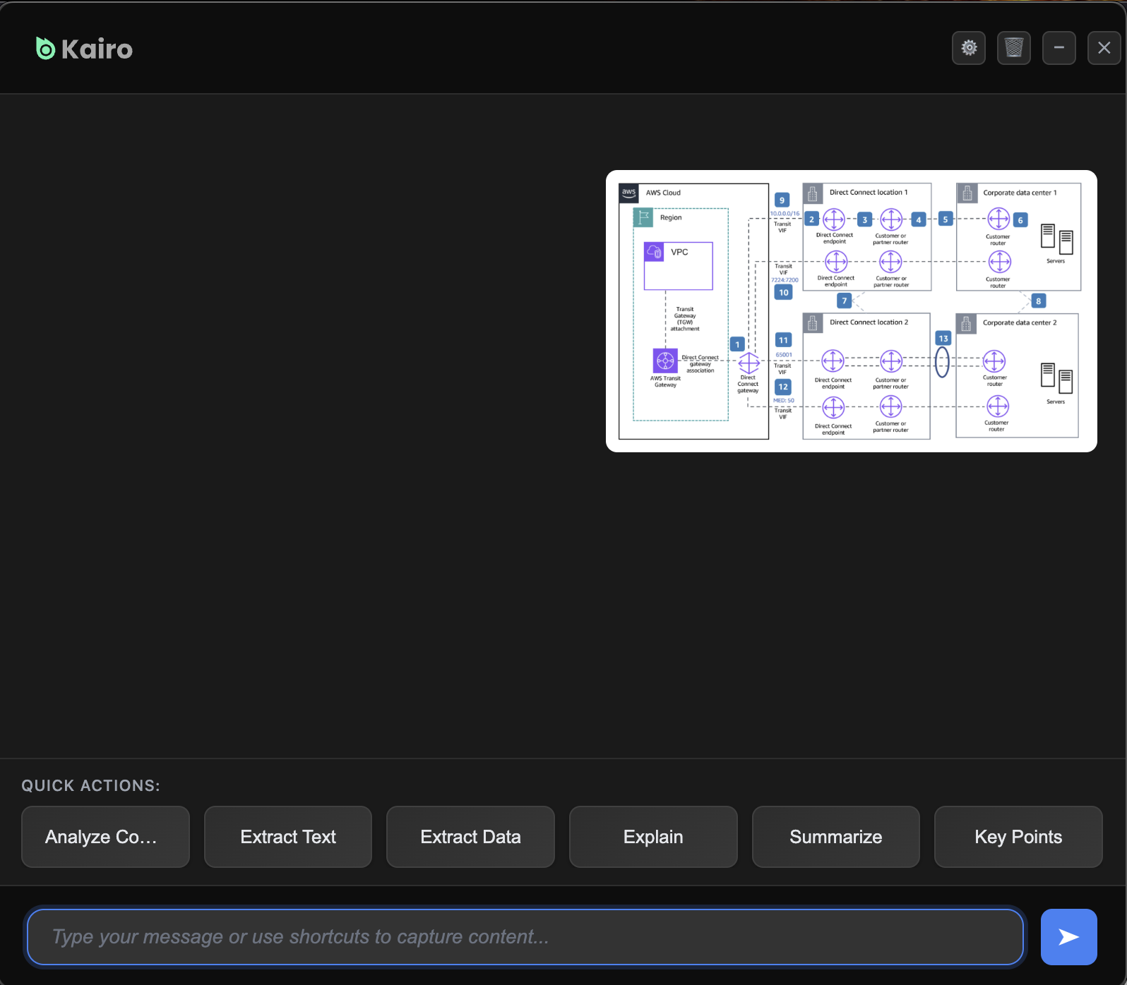 Kairo - Screenshot 5 preview