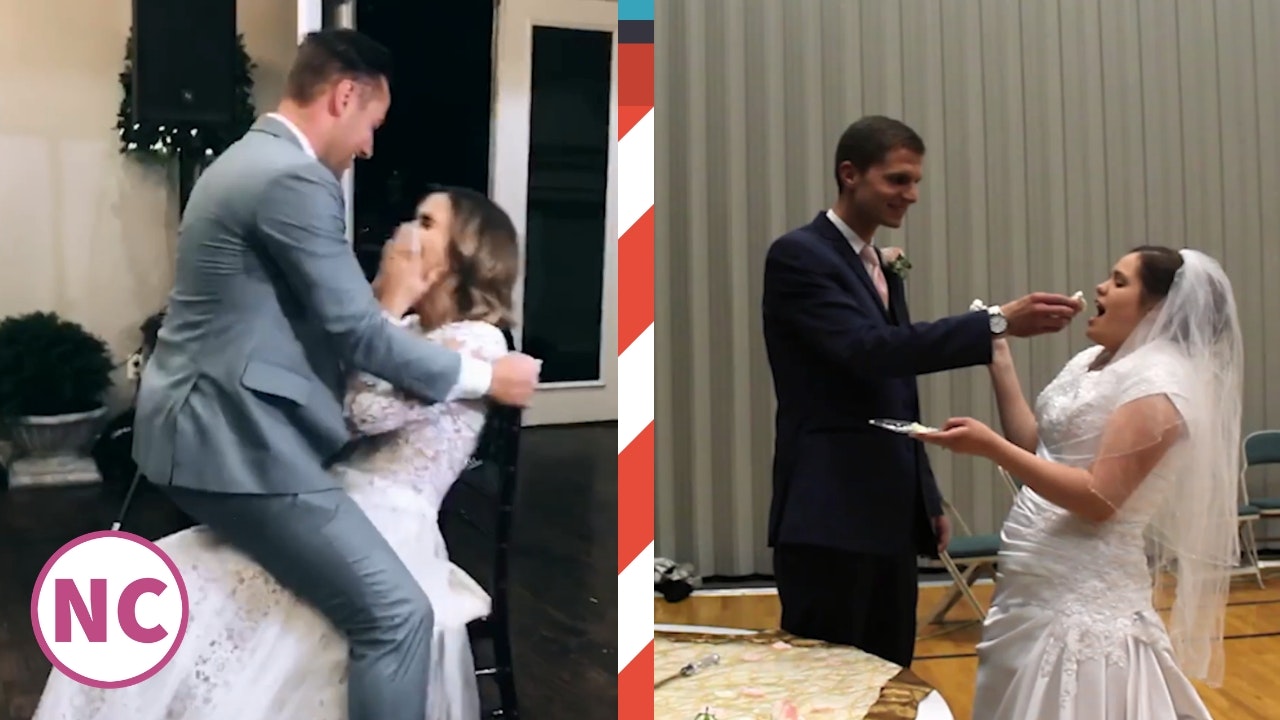 Funny Wedding Disasters 2019 Compilation gallery image