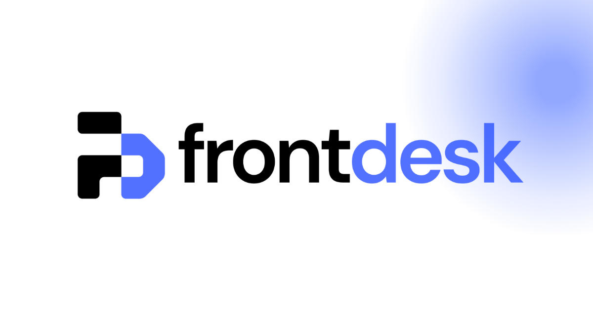 Frontdesk AI gallery image