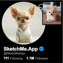 SketchMe.App gallery image