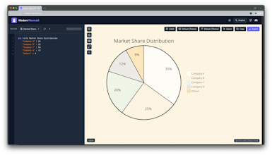 Modern Mermaid gallery image