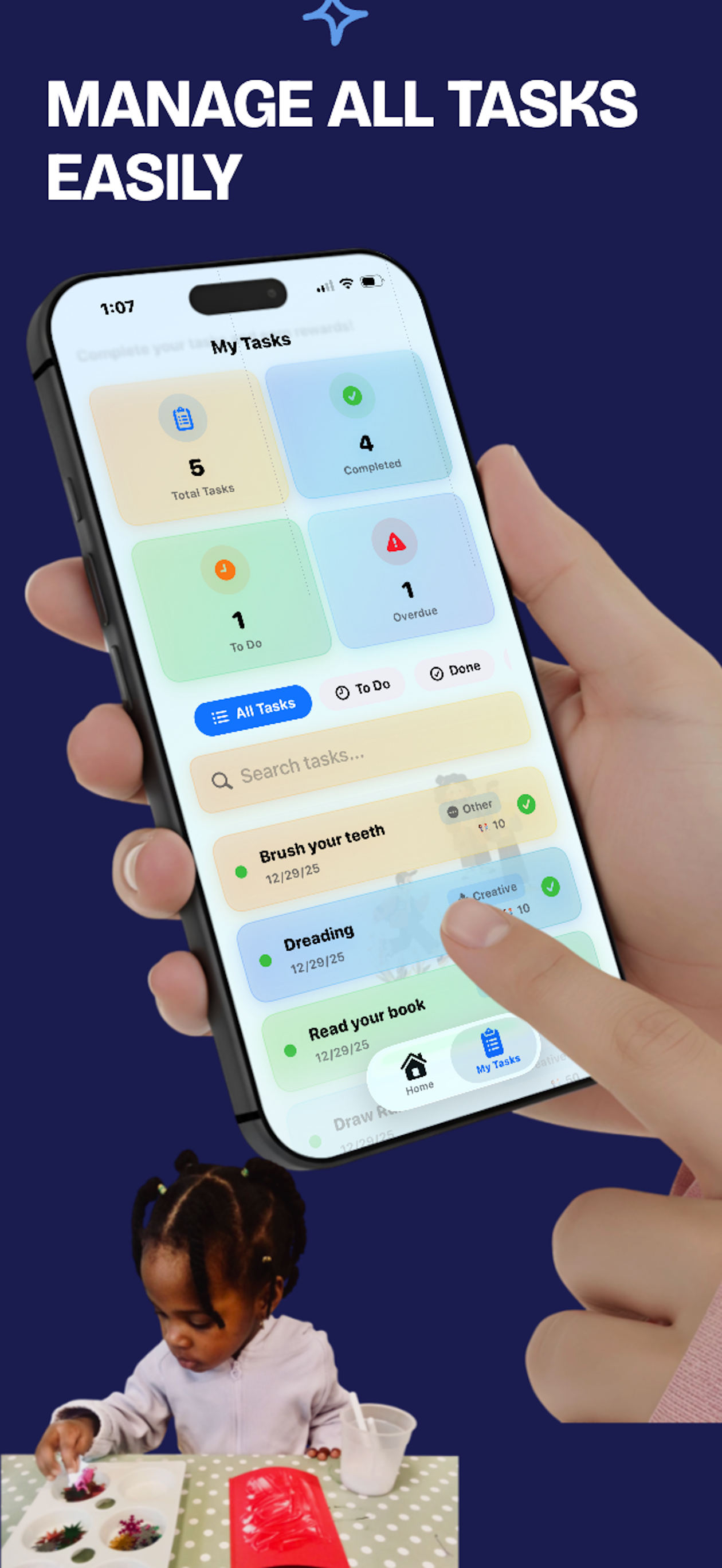 KidFocus gallery image