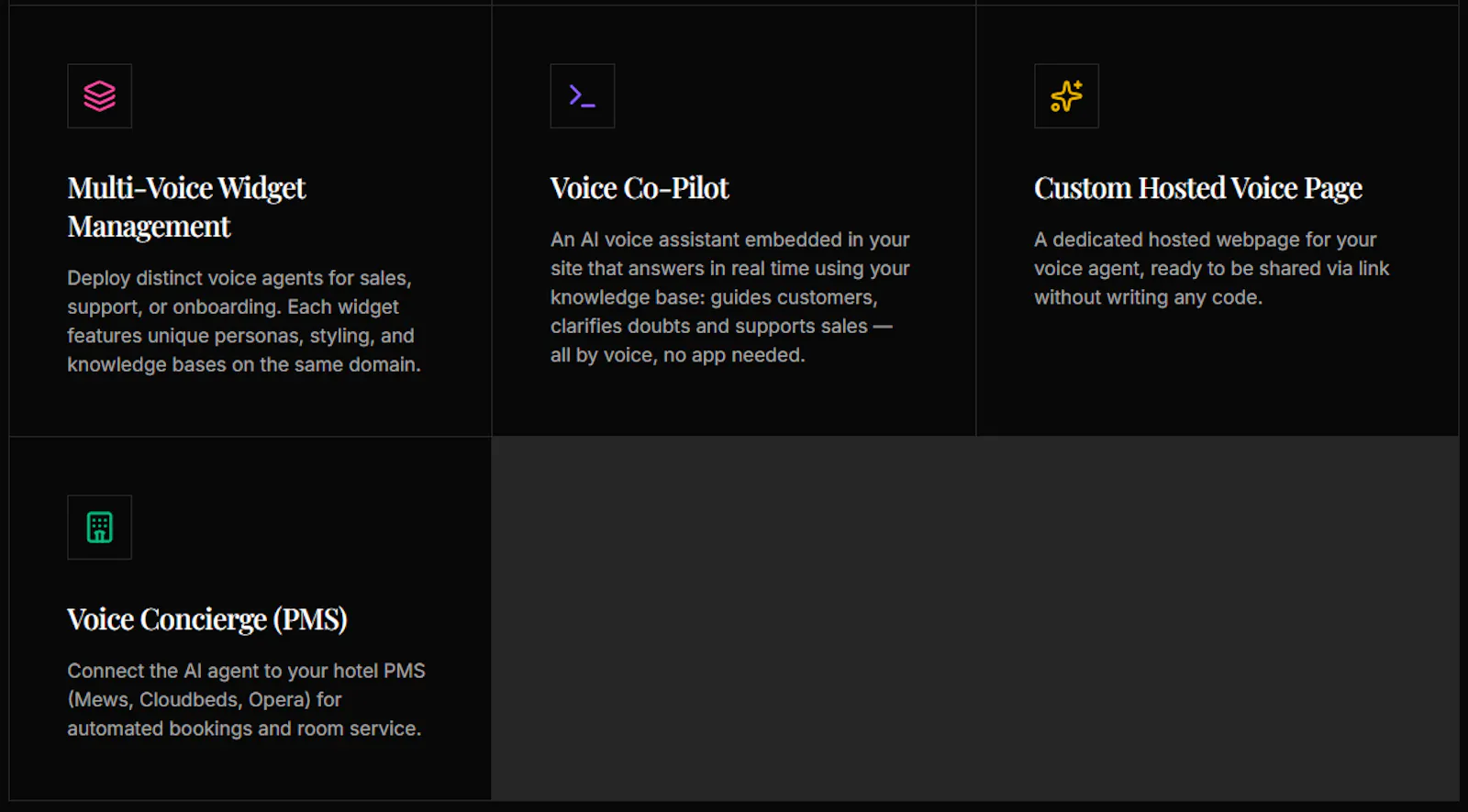 Loxia AI screenshot 4