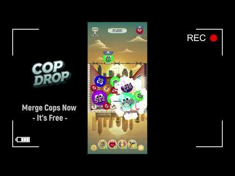 Cop Drop gallery image