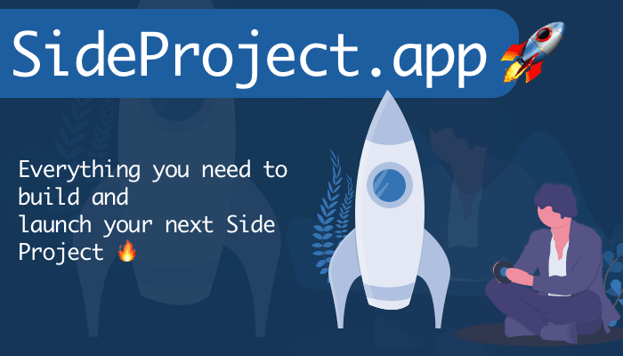 Side Project gallery image