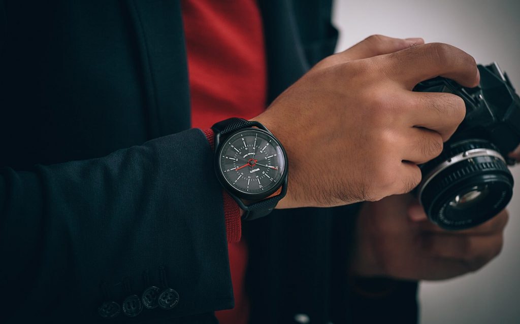 Calendar Watch gallery image