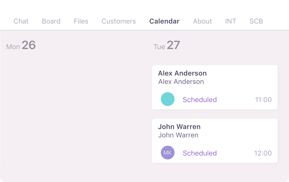 WorkonFlow gallery image