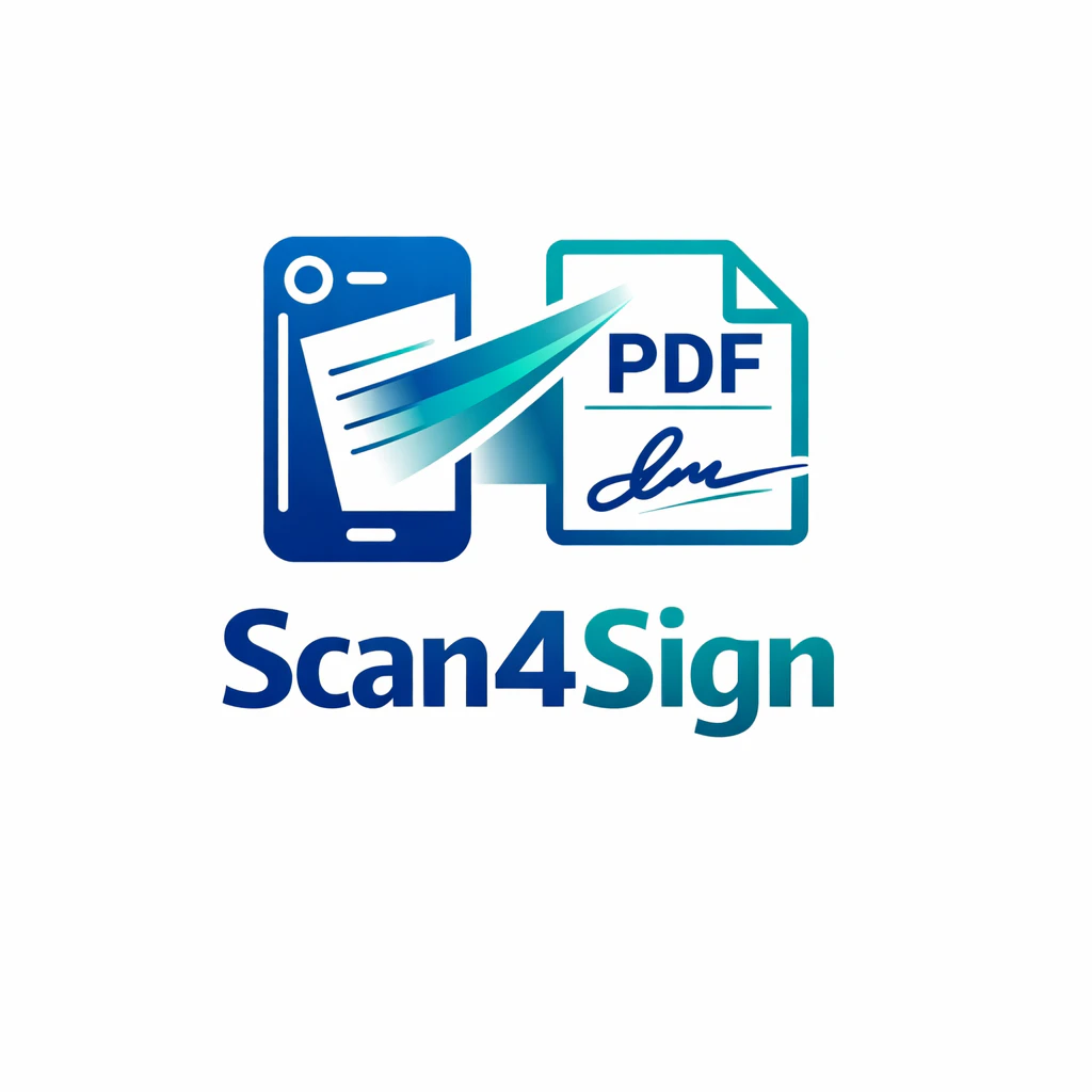 Scan4Sign 截图 3