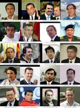 FaceSearch gallery image