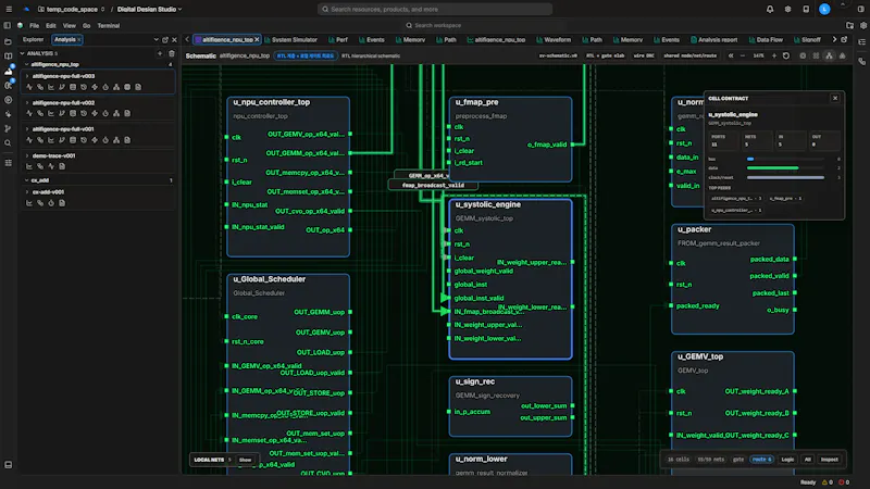 Altifigence screenshot 6