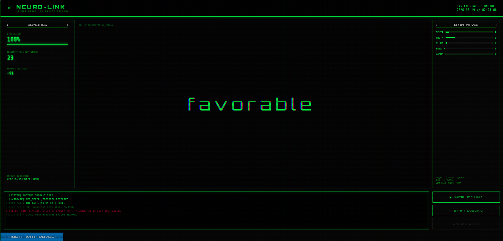 EEG to english translator gallery image