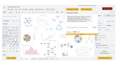 Free Ai Graph Diagram Model Creator gallery image