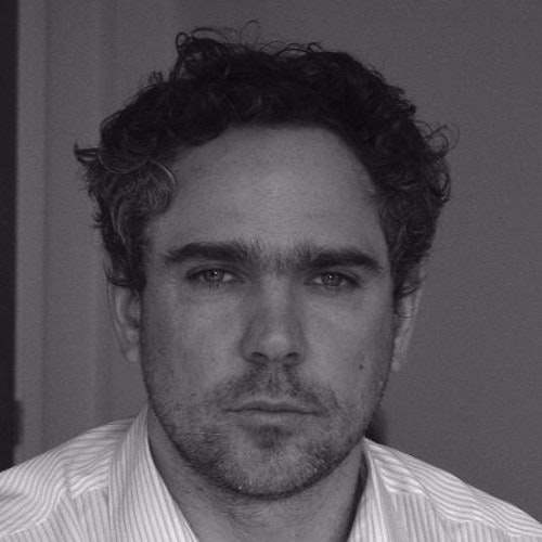 Balderton Capital: Luke Lang, Co-Founder @ Crowdcube