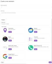 Fruity AI gallery image