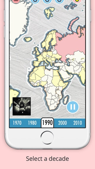 Radiooooo gallery image