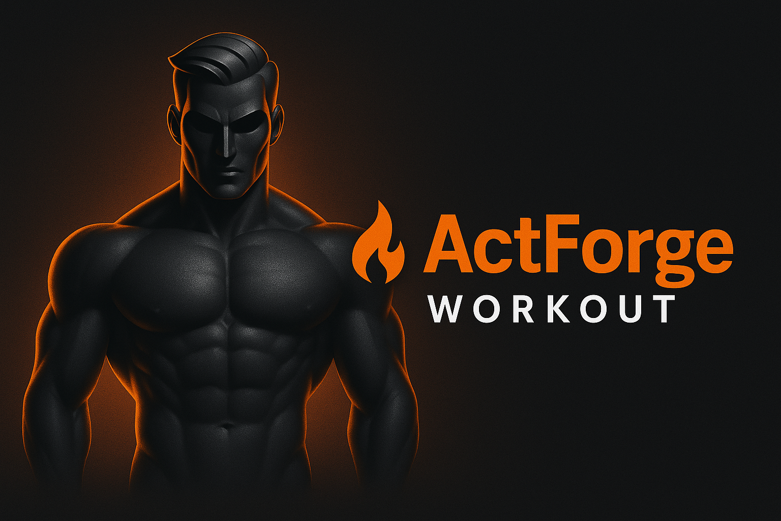 ActForge Workout gallery image