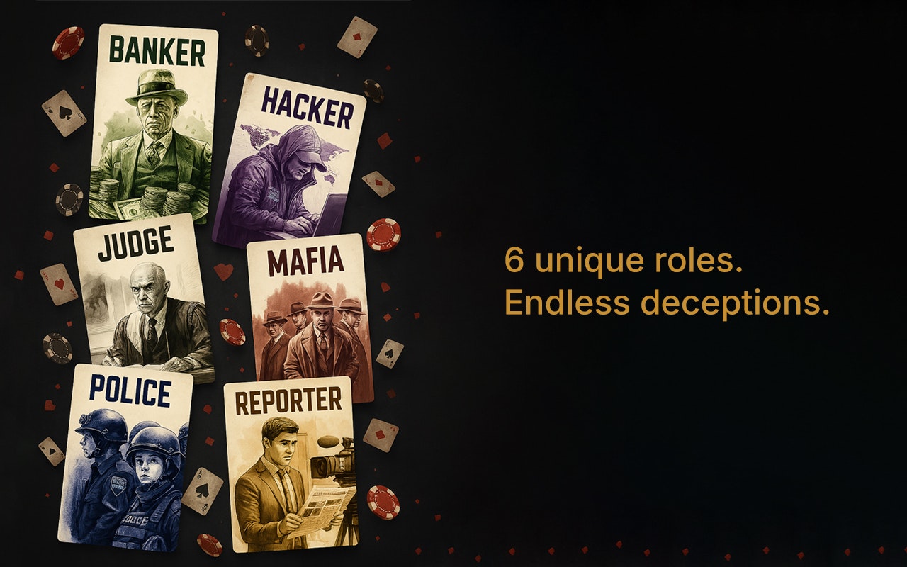 Média Conflitologie - Jeu de carte de réunion virtuelle - Jouez sur Zoom, Meet, Teams 2