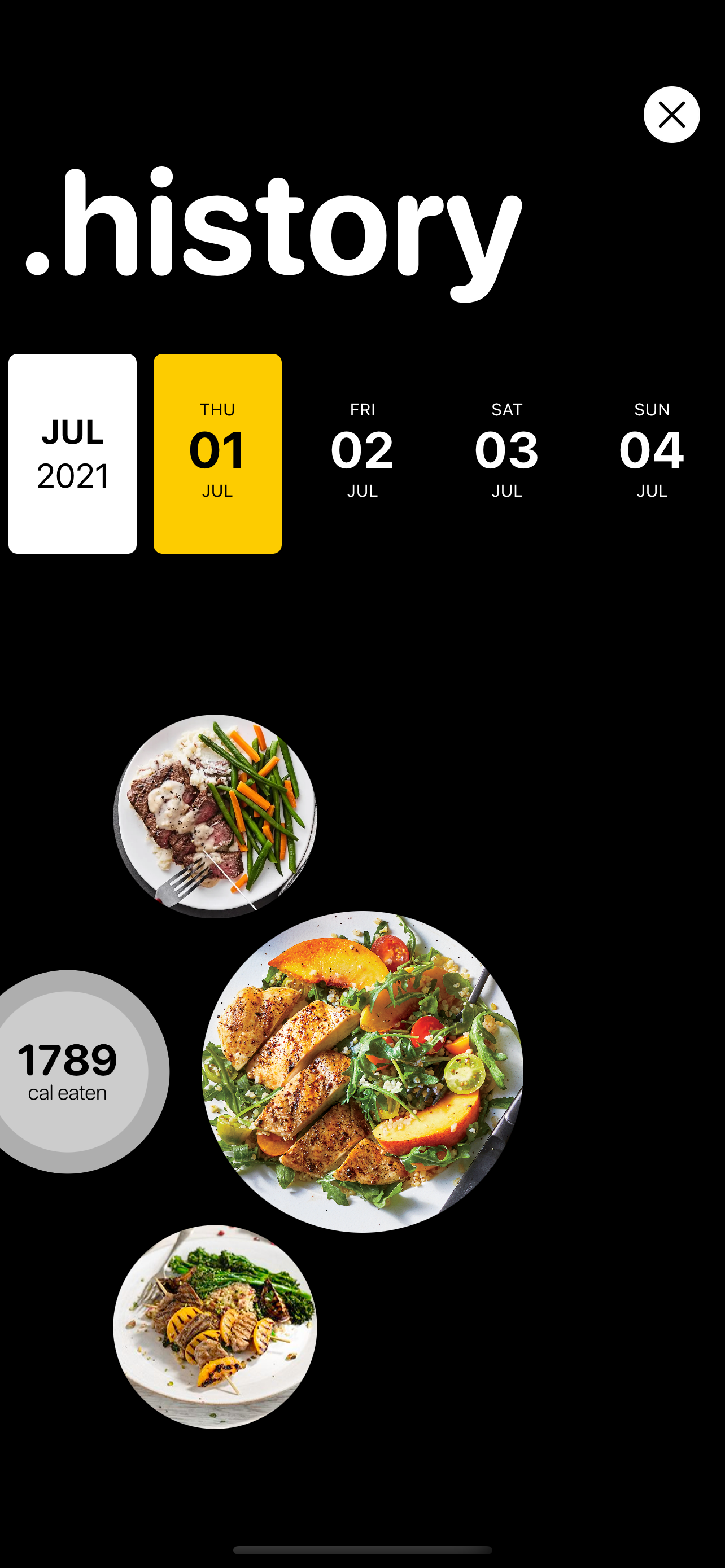 .eaten gallery image