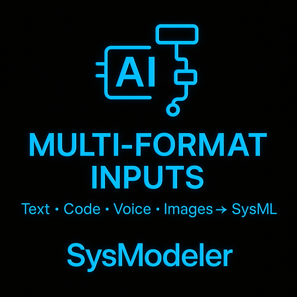Sysmodeller.ai v1.0 media 19
