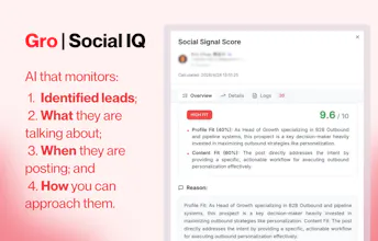 Gro v2 gallery image