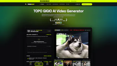 TrendSwap gallery image