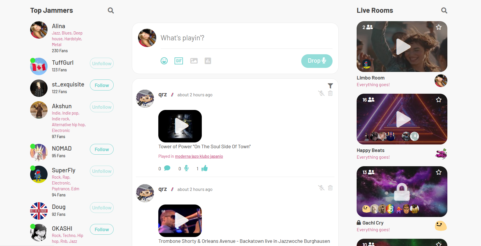 BeatSense gallery image