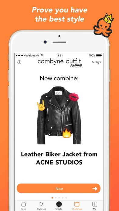 combyne 3.0 gallery image