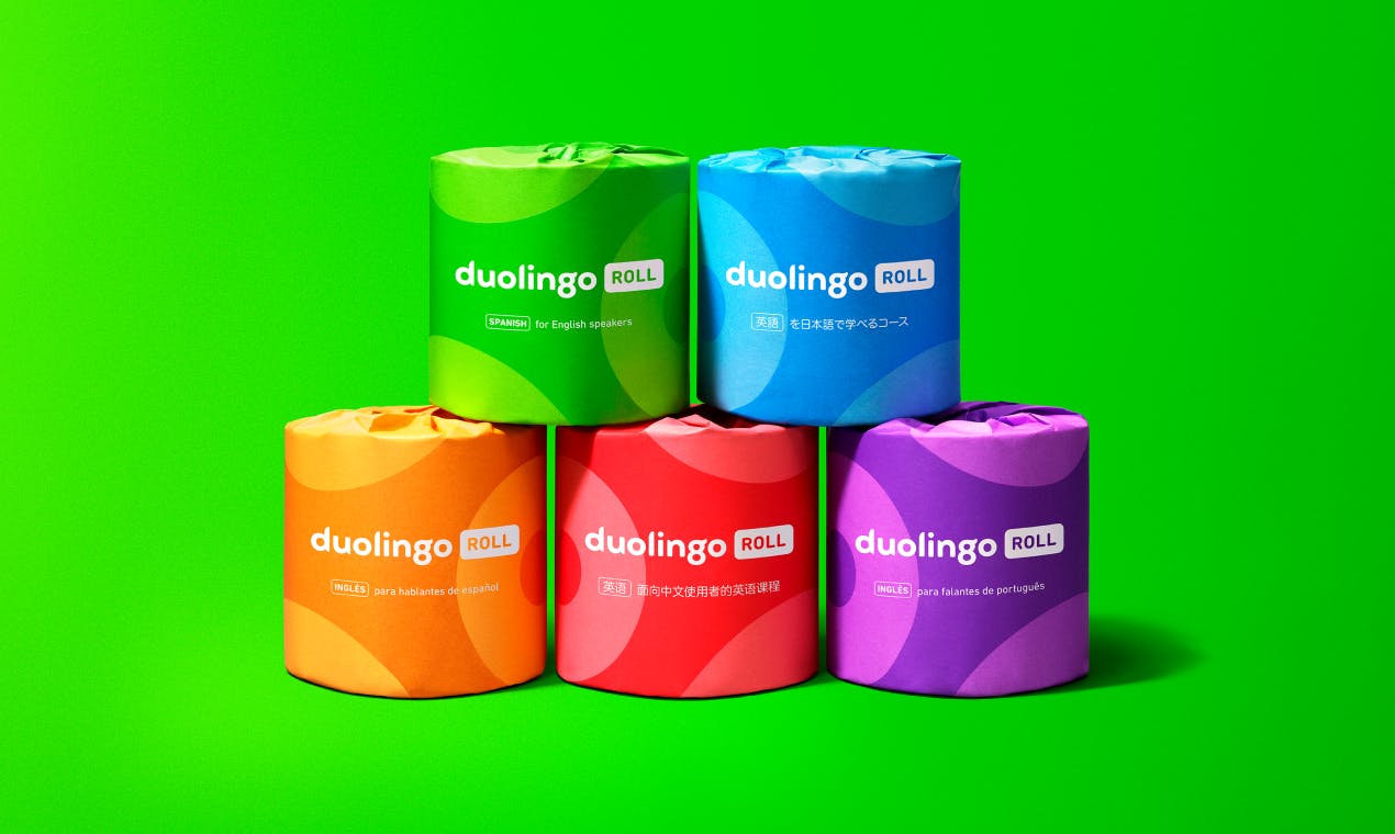 Duolingo media 3