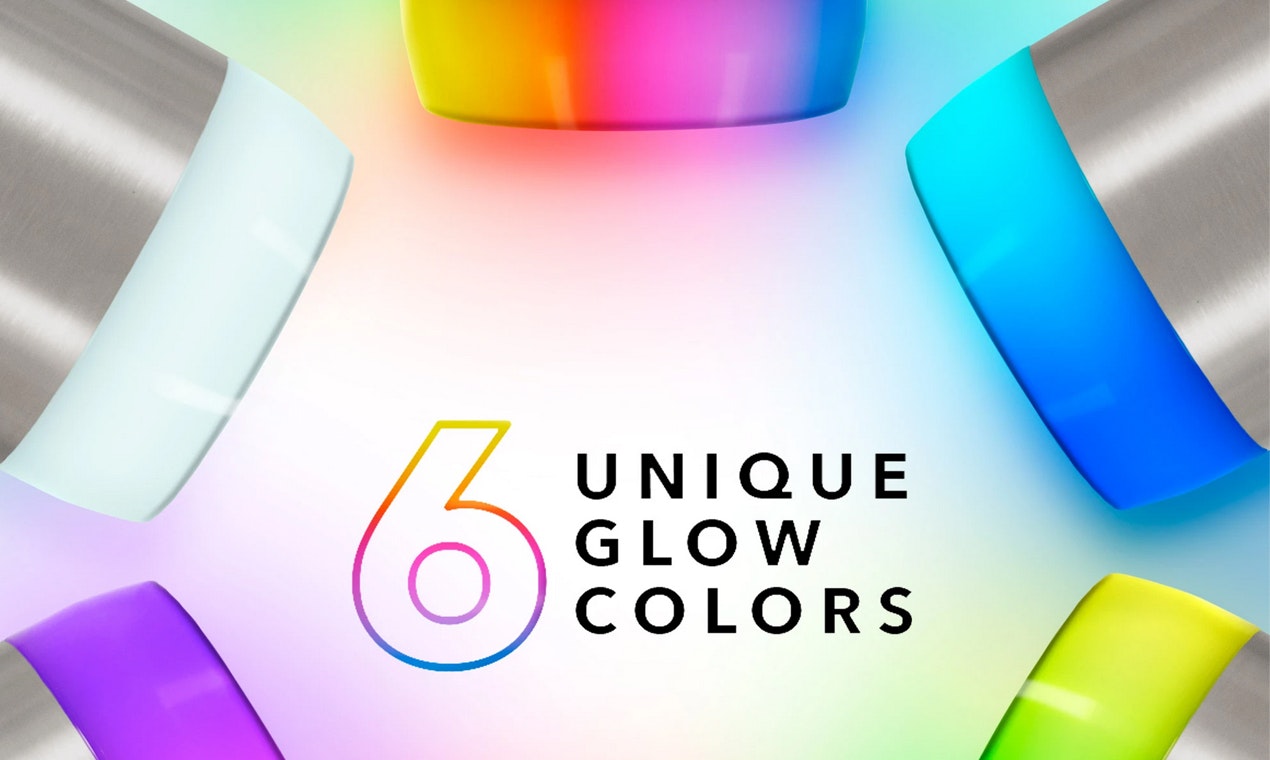 HidrateSpark Steel gallery image