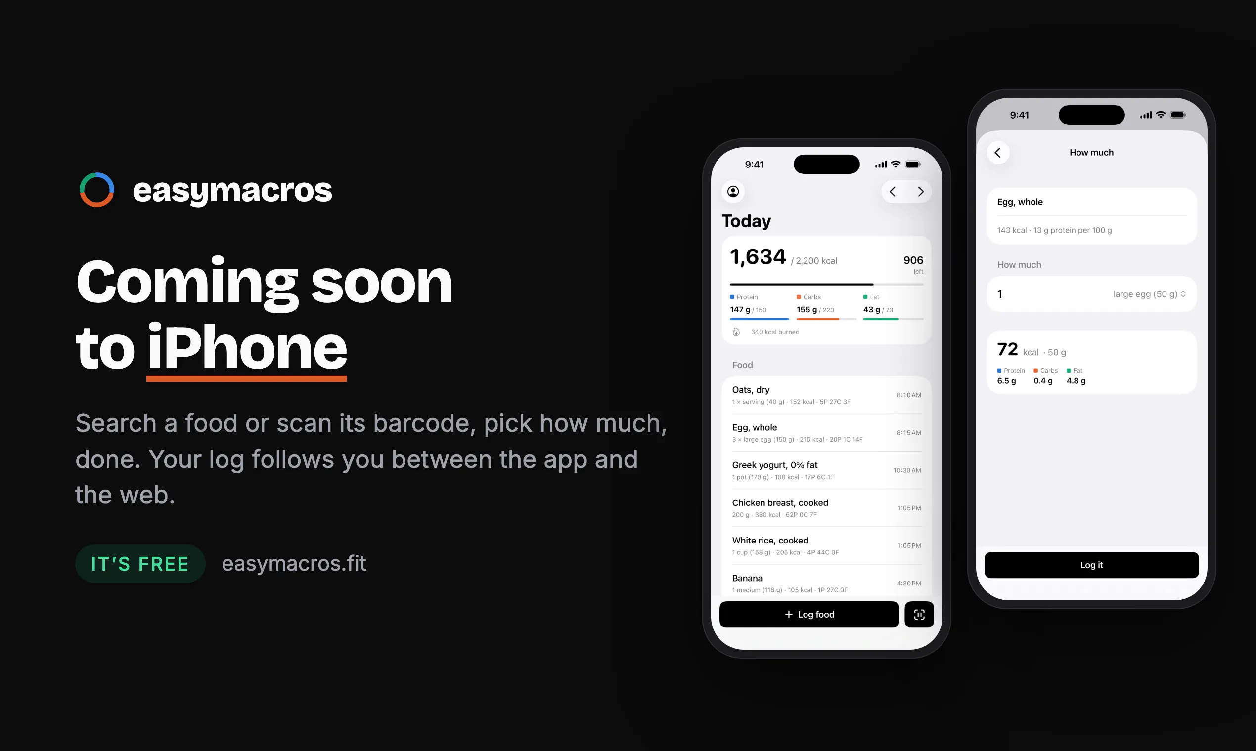 easymacros screenshot 3