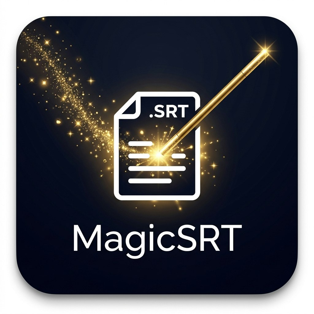 MagicSRT