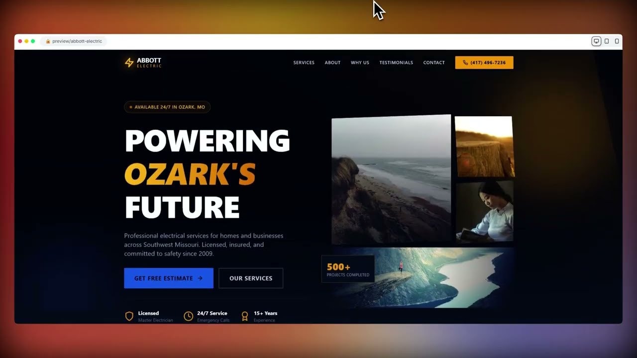 Thyonix gallery image