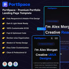 PortSpace
