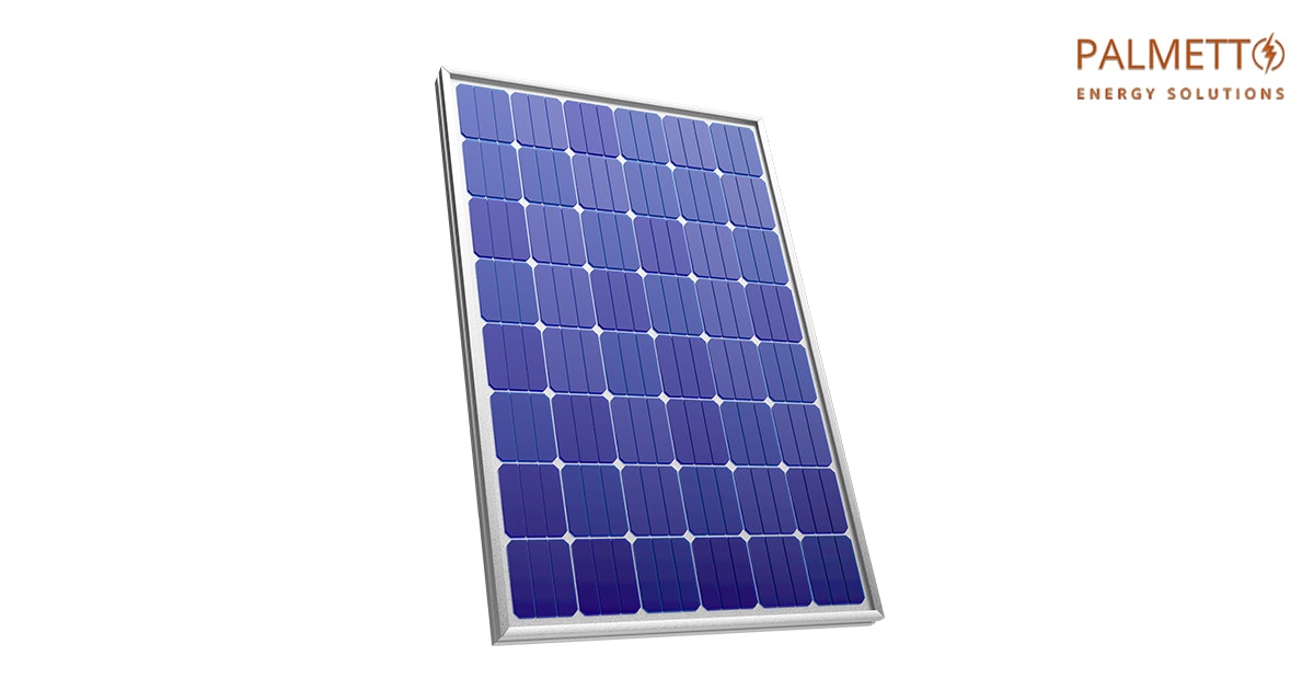 Palmetto Energy Solutions - Сэкономьте деньги и сэкономьте окружающую среду медиа 2