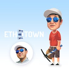ETH.TOWN gallery image