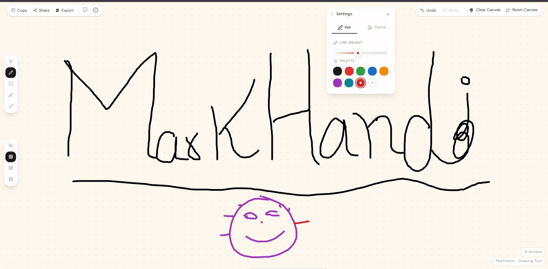 Markhand gallery image