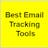 Top Email Tracking Tools