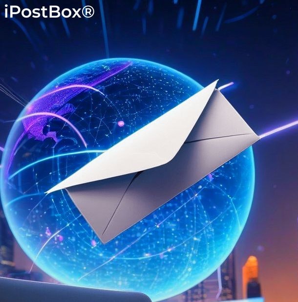 iPostBox