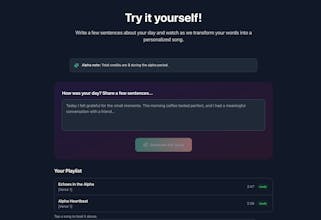 Diary Vibes Alpha Release gallery image