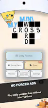 My Mini Crossword gallery image