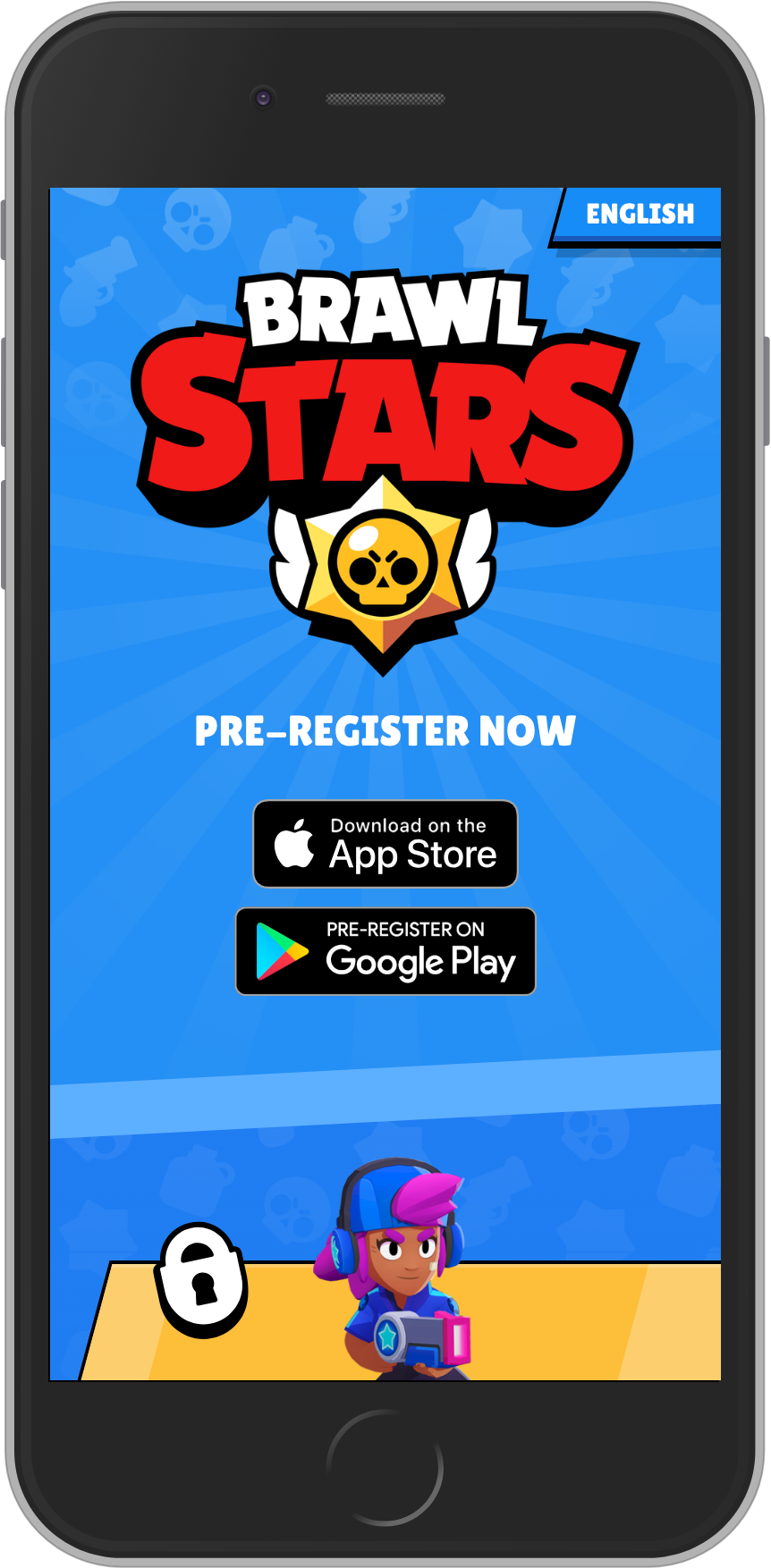 Brawl Stars on the App Store
