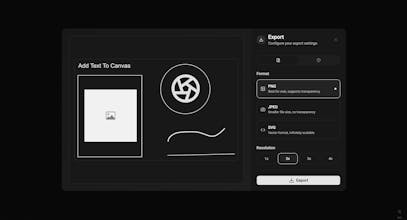 Builto Canvas gallery image